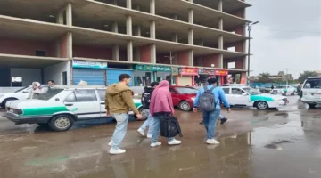 ضباب كثيف يعيق الطرق مع رياح باردة.. توقعات الطقس الأيام القادمة 2025